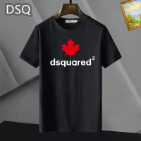 Dsquared T-Shirts Short Sleeved For Men #1052364