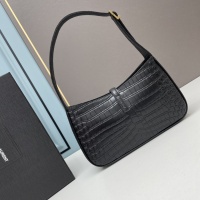 Cheap Yves Saint Laurent YSL AAA Quality Shoulder Bags For Women #1052391 Replica Wholesale [$190.00 USD] [ITEM#1052391] on Replica Yves Saint Laurent YSL AAA Quality Shoulder Bags