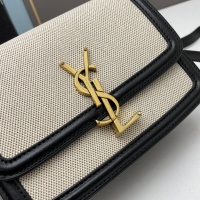 Cheap Yves Saint Laurent YSL AAA Quality Messenger Bags For Women #1052415 Replica Wholesale [$92.00 USD] [ITEM#1052415] on Replica Yves Saint Laurent YSL AAA Messenger Bags