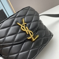 Cheap Yves Saint Laurent YSL AAA Quality Messenger Bags For Women #1052422 Replica Wholesale [$96.00 USD] [ITEM#1052422] on Replica Yves Saint Laurent YSL AAA Messenger Bags