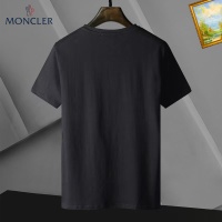 Cheap Moncler T-Shirts Short Sleeved For Men #1052428 Replica Wholesale [$25.00 USD] [ITEM#1052428] on Replica Moncler T-Shirts