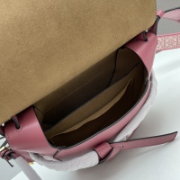 Cheap LOEWE AAA Quality Messenger Bags For Women #1052431 Replica Wholesale [$150.00 USD] [ITEM#1052431] on Replica LOEWE AAA Messenger Bags