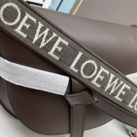 Cheap LOEWE AAA Quality Messenger Bags For Women #1052434 Replica Wholesale [$150.00 USD] [ITEM#1052434] on Replica LOEWE AAA Messenger Bags