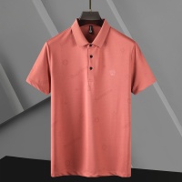 Versace T-Shirts Short Sleeved For Men #1052444