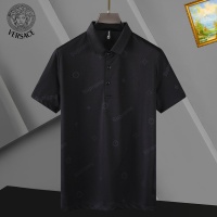 Versace T-Shirts Short Sleeved For Men #1052447