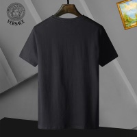 Cheap Versace T-Shirts Short Sleeved For Men #1052453 Replica Wholesale [$25.00 USD] [ITEM#1052453] on Replica Versace T-Shirts