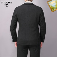 Cheap Prada New Jackets Long Sleeved For Men #1052480 Replica Wholesale [$68.00 USD] [ITEM#1052480] on Replica Prada Jackets