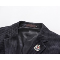 Cheap Moncler New Jackets Long Sleeved For Men #1052481 Replica Wholesale [$68.00 USD] [ITEM#1052481] on Replica Moncler Jackets