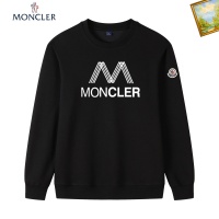 Moncler Hoodies Long Sleeved For Men #1052500