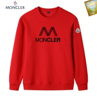 Moncler Hoodies Long Sleeved For Men #1052502