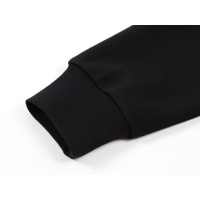 Cheap LOEWE Hoodies Long Sleeved For Men #1052510 Replica Wholesale [$40.00 USD] [ITEM#1052510] on Replica LOEWE Hoodies