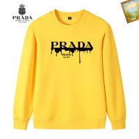 Prada Hoodies Long Sleeved For Men #1052545