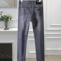 Cheap Prada Jeans For Men #1052557 Replica Wholesale [$42.00 USD] [ITEM#1052557] on Replica Prada Jeans