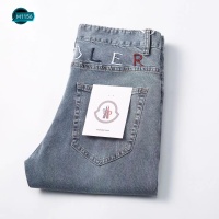Moncler Jeans For Men #1052573