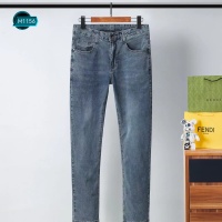 Cheap Moncler Jeans For Men #1052573 Replica Wholesale [$42.00 USD] [ITEM#1052573] on Replica Moncler Jeans