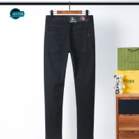 Cheap Moncler Jeans For Men #1052574 Replica Wholesale [$42.00 USD] [ITEM#1052574] on Replica Moncler Jeans