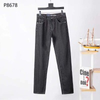 Cheap Prada Jeans For Men #1052575 Replica Wholesale [$42.00 USD] [ITEM#1052575] on Replica Prada Jeans