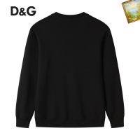 Cheap Dolce &amp; Gabbana D&amp;G Hoodies Long Sleeved For Men #1052578 Replica Wholesale [$40.00 USD] [ITEM#1052578] on Replica Dolce &amp; Gabbana D&amp;G Hoodies