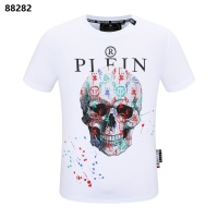 Philipp Plein PP T-Shirts Short Sleeved For Men #1052697