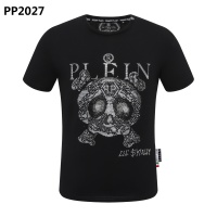 Philipp Plein PP T-Shirts Short Sleeved For Men #1052702