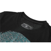 Cheap Philipp Plein PP T-Shirts Short Sleeved For Men #1052714 Replica Wholesale [$29.00 USD] [ITEM#1052714] on Replica Philipp Plein PP T-Shirts