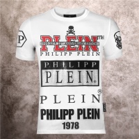 Philipp Plein PP T-Shirts Short Sleeved For Men #1052718