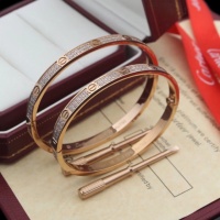 Cartier Bracelets For Couples For Unisex #1052755