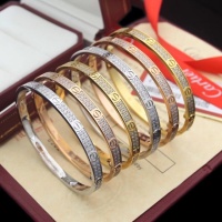 Cheap Cartier Bracelets For Couples For Unisex #1052756 Replica Wholesale [$42.00 USD] [ITEM#1052756] on Replica Cartier Bracelets For Couples