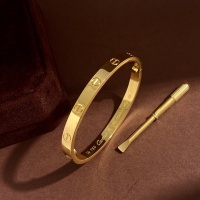 Cartier Bracelets For Couples For Unisex #1052762