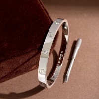 Cartier Bracelets For Couples For Unisex #1052763