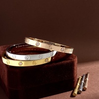 Cheap Cartier Bracelets For Couples For Unisex #1052763 Replica Wholesale [$32.00 USD] [ITEM#1052763] on Replica Cartier Bracelets For Couples