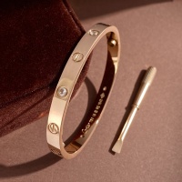 Cartier Bracelets For Couples For Unisex #1052764