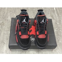 Cheap Air Jordan 4 IV Retro For Women #1052797 Replica Wholesale [$112.00 USD] [ITEM#1052797] on Replica Air Jordan 4 IV Retro