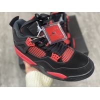 Cheap Air Jordan 4 IV Retro For Women #1052797 Replica Wholesale [$112.00 USD] [ITEM#1052797] on Replica Air Jordan 4 IV Retro