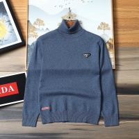 Prada Sweater Long Sleeved For Men #1052877