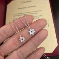 Cheap Cartier Necklaces #1052908 Replica Wholesale [$27.00 USD] [ITEM#1052908] on Replica Cartier Necklaces