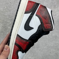 Cheap Air Jordan-1-Mid For Men #1052920 Replica Wholesale [$112.00 USD] [ITEM#1052920] on Replica Air Jordan 1 I