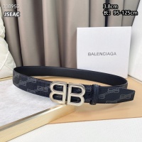 Balenciaga AAA Quality Belts For Men #1052987
