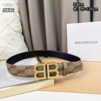 Balenciaga AAA Quality Belts For Men #1052988