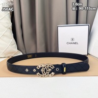 Chanel AAA Quality Belts For Women #1052996