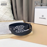 Cheap Chanel AAA Quality Belts For Women #1052997 Replica Wholesale [$52.00 USD] [ITEM#1052997] on Replica Chanel AAA Quality Belts