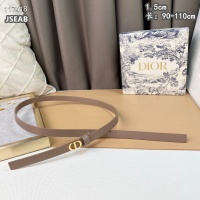 Cheap Christian Dior AAA Quality Belts For Women #1053003 Replica Wholesale [$48.00 USD] [ITEM#1053003] on Replica Christian Dior AAA Quality Belts