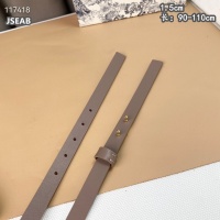 Cheap Christian Dior AAA Quality Belts For Women #1053003 Replica Wholesale [$48.00 USD] [ITEM#1053003] on Replica Christian Dior AAA Quality Belts