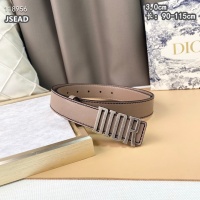 Cheap Christian Dior AAA Quality Belts For Women #1053008 Replica Wholesale [$56.00 USD] [ITEM#1053008] on Replica Christian Dior AAA Quality Belts