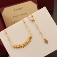 Cartier Necklaces #1053045