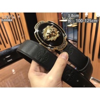 Chrome Hearts AAA Quality Belts For Men #1053049