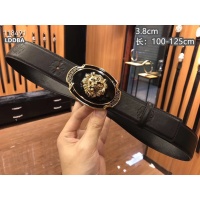 Cheap Chrome Hearts AAA Quality Belts For Men #1053049 Replica Wholesale [$80.00 USD] [ITEM#1053049] on Replica Chrome Hearts AAA Quality Belts