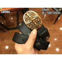 Chrome Hearts AAA Quality Belts For Men #1053053
