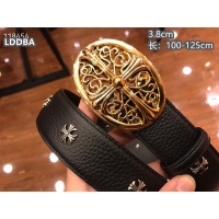 Cheap Chrome Hearts AAA Quality Belts For Men #1053053 Replica Wholesale [$82.00 USD] [ITEM#1053053] on Replica Chrome Hearts AAA Quality Belts