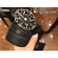 Chrome Hearts AAA Quality Belts For Men #1053055